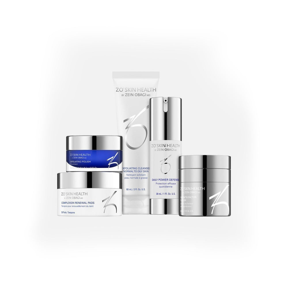 Anti-Aging Program ZO Skin Health
