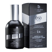2.4 Lotion Antidandruff DSD 100ml