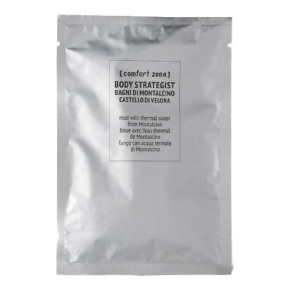 Body Strategist Bagni Di Montalcino Mud, 30ml