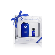 Balance and Hydrate Duo Holiday Kit iS Clinical