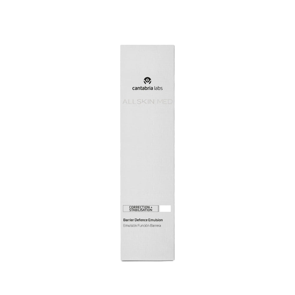 Barrier Defence Emulsion Allskin Med 50 ml