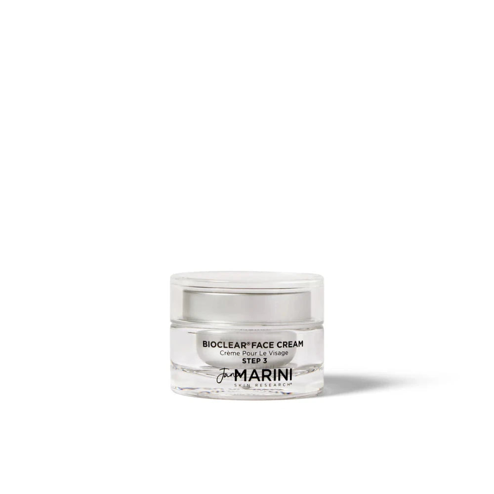 Jan Marini - Bioclear Face Cream, 28g