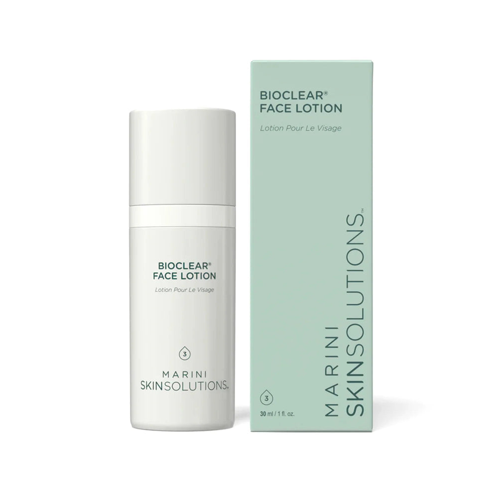 Bioclear Face Lotion Jan Marini 30 ml