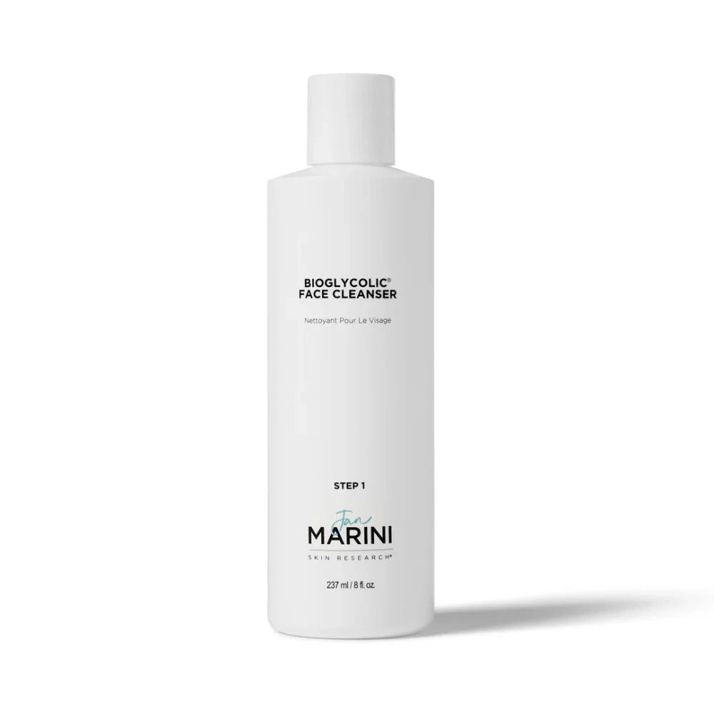 Jan Marini - Bioglycolic Face Cleanser, 237 ml