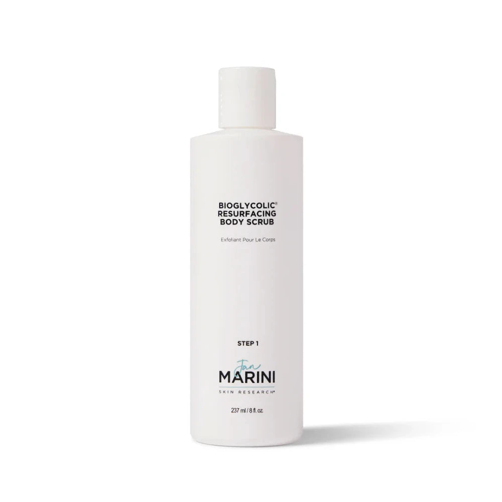 Jan Marini - Bioglycolic Resurfacing Body Scrub