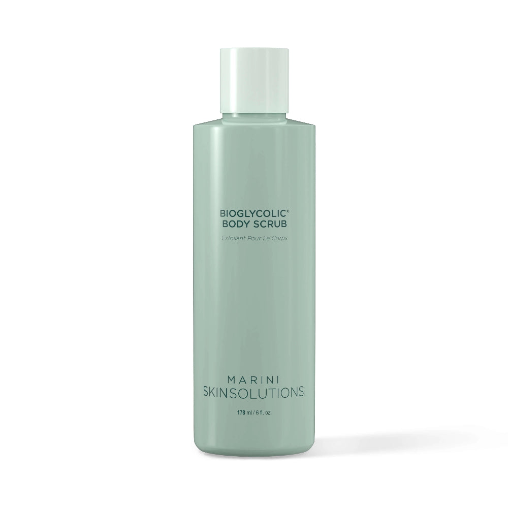 Bioglycolic Resurfacing Body Scrub Jan Marini