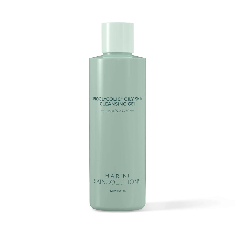 Bioglycolic® Oily Skin Cleansing Gel Jan Marini 177 ml