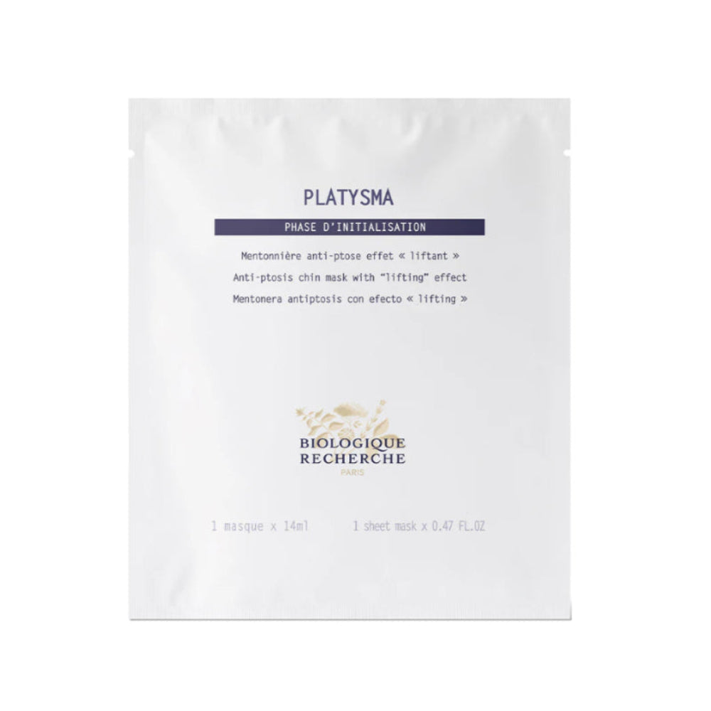 Masque Platysma Biologique Recherche