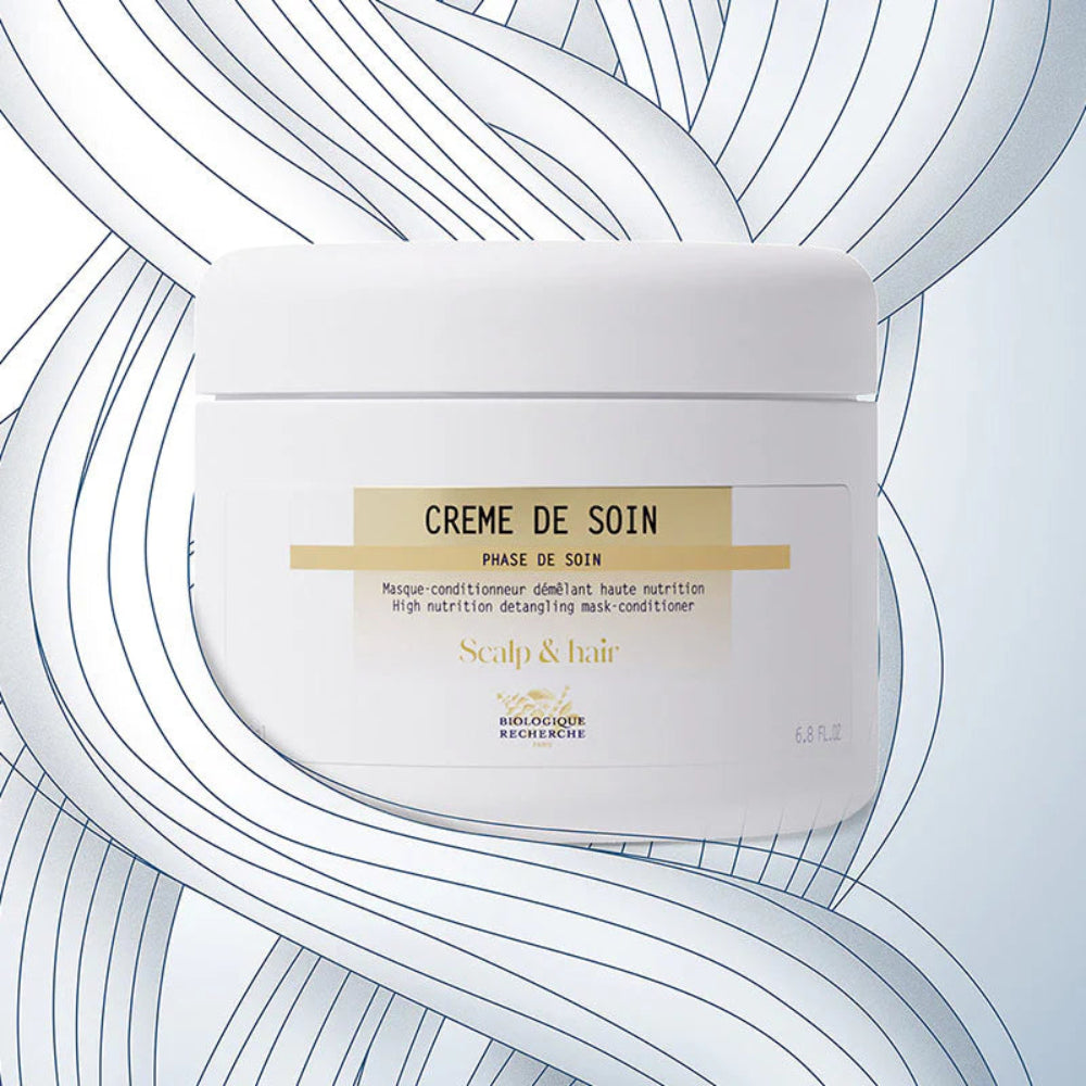 Crème de Soin Biologique Recherche 200ml (vista 2)