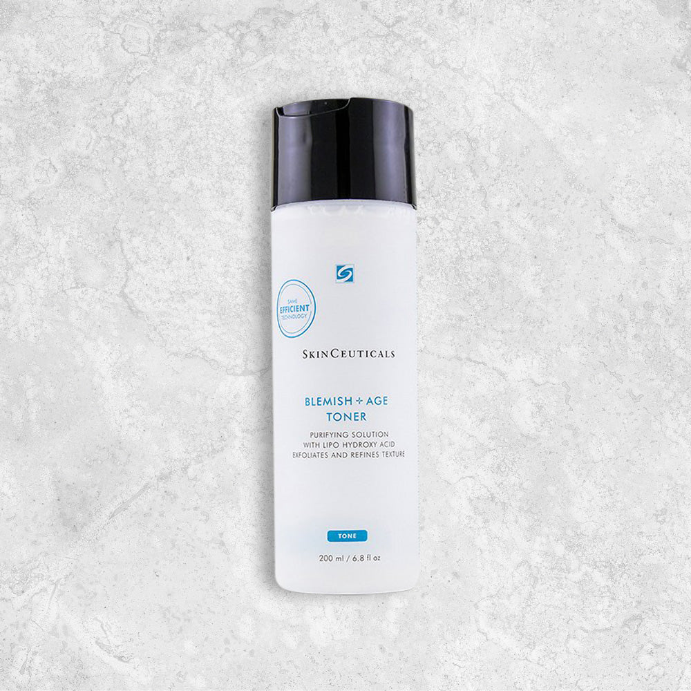 Blemish+ Age Solution Toner SKINCEUTICALS 200ml (vista 2)