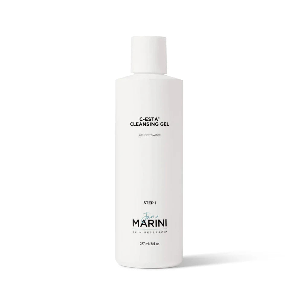 Jan Marini - C-ESTA Cleansing Gel, 237 ml