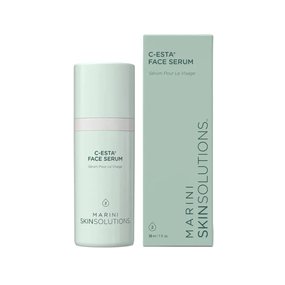 C-ESTA Face Serum Jan Marini 30ml
