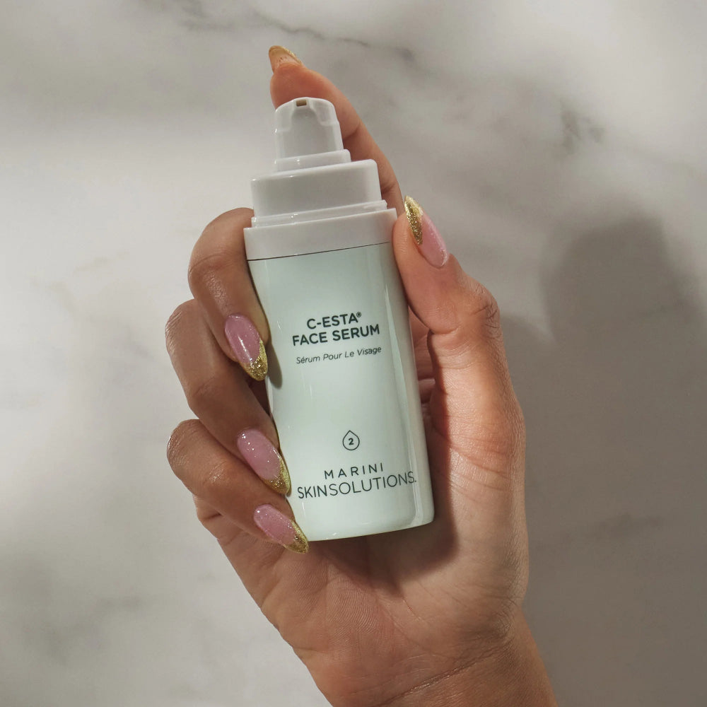 C-ESTA Face Serum Jan Marini 30ml (vista 3)