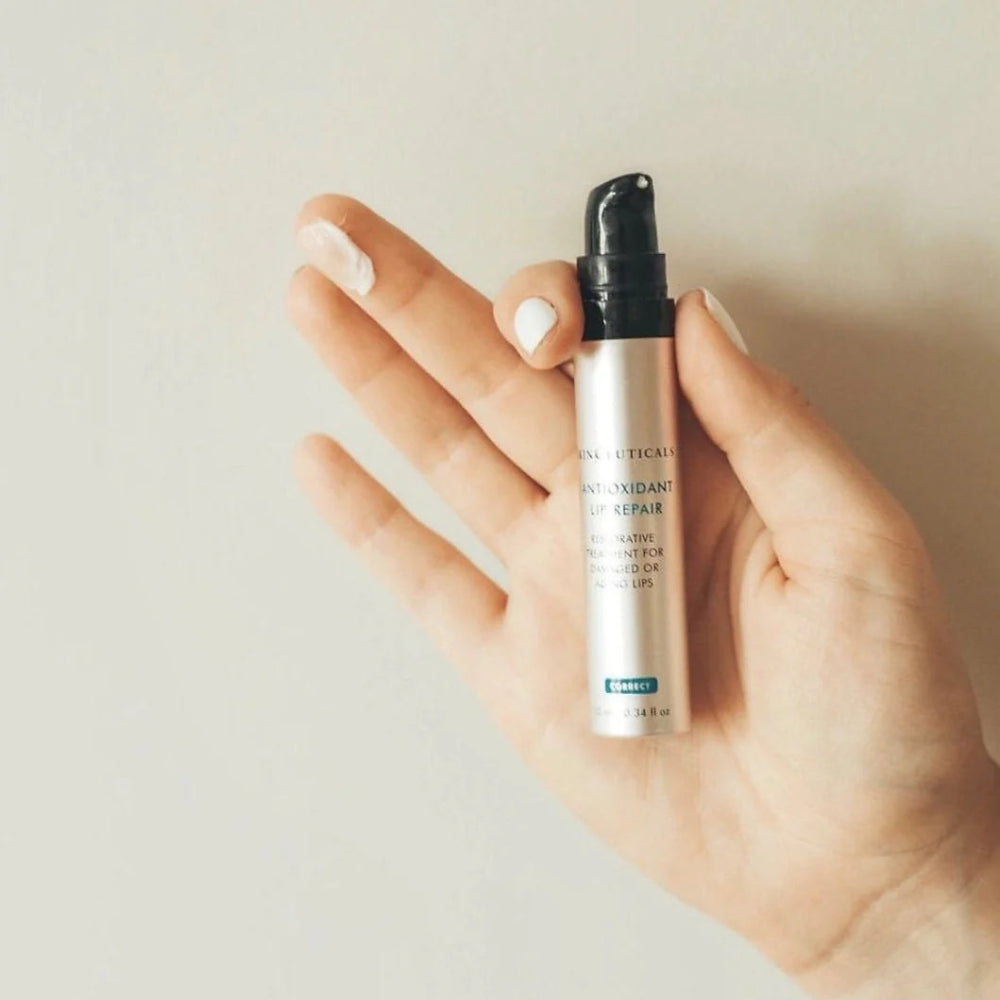 Antioxidant Lip Repair SKINCEUTICALS 10ml (vista 3)