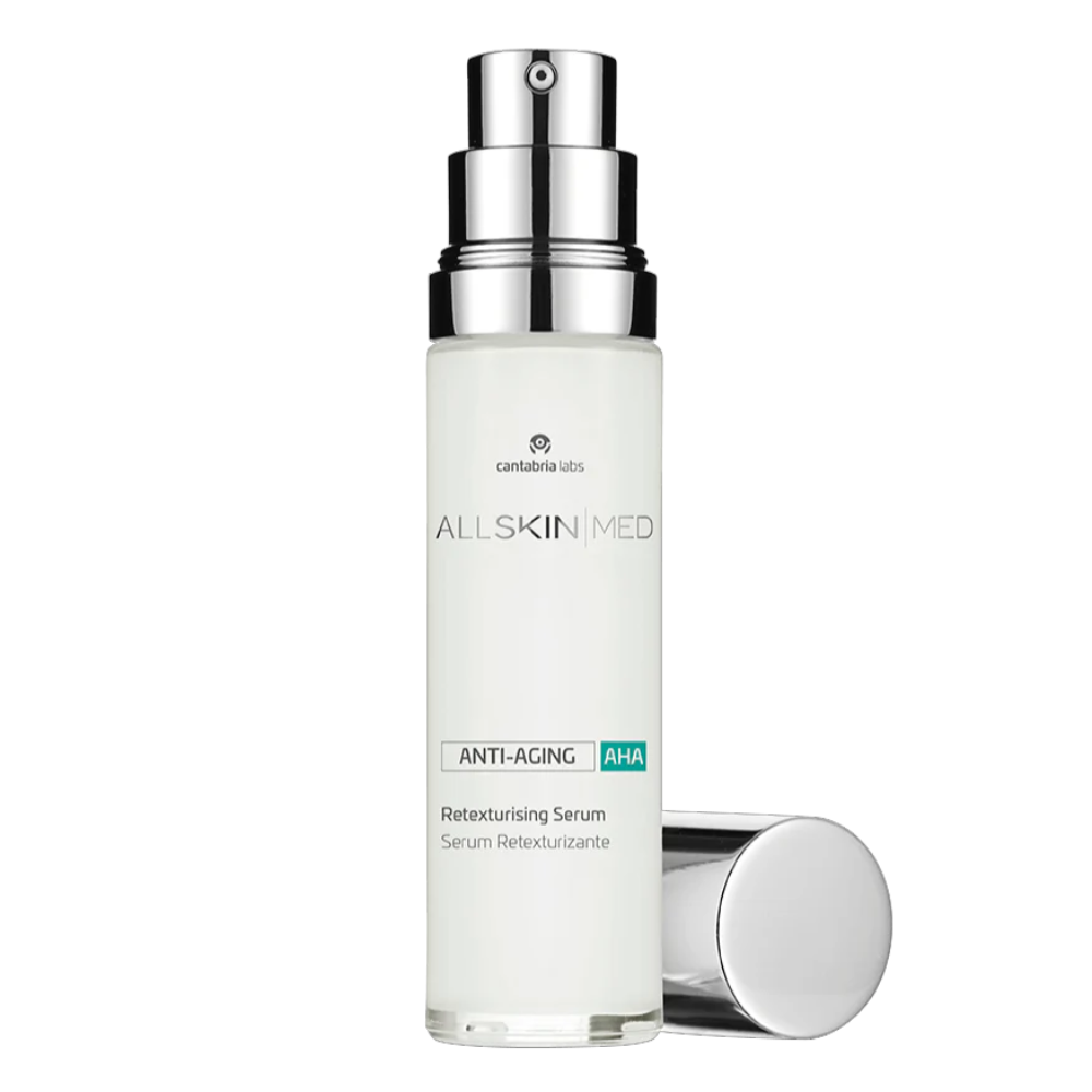 Serum Retexturizante Allskin Med 50 ml
