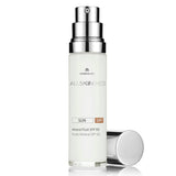 Fluido Mineral SPF50 AllSkin Med 50 ml