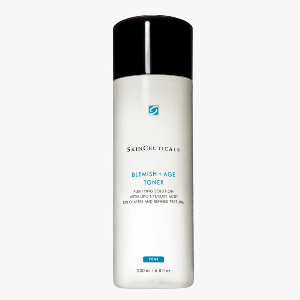 Blemish+ Age Solution Toner SKINCEUTICALS 200ml (vista 3)