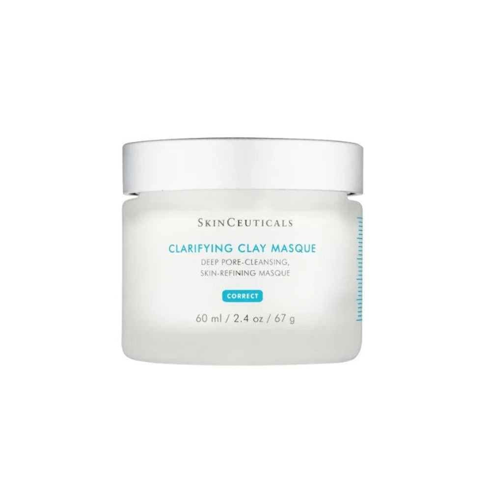 Clarifying Clay Masque SKINCEUTICALS 60ml