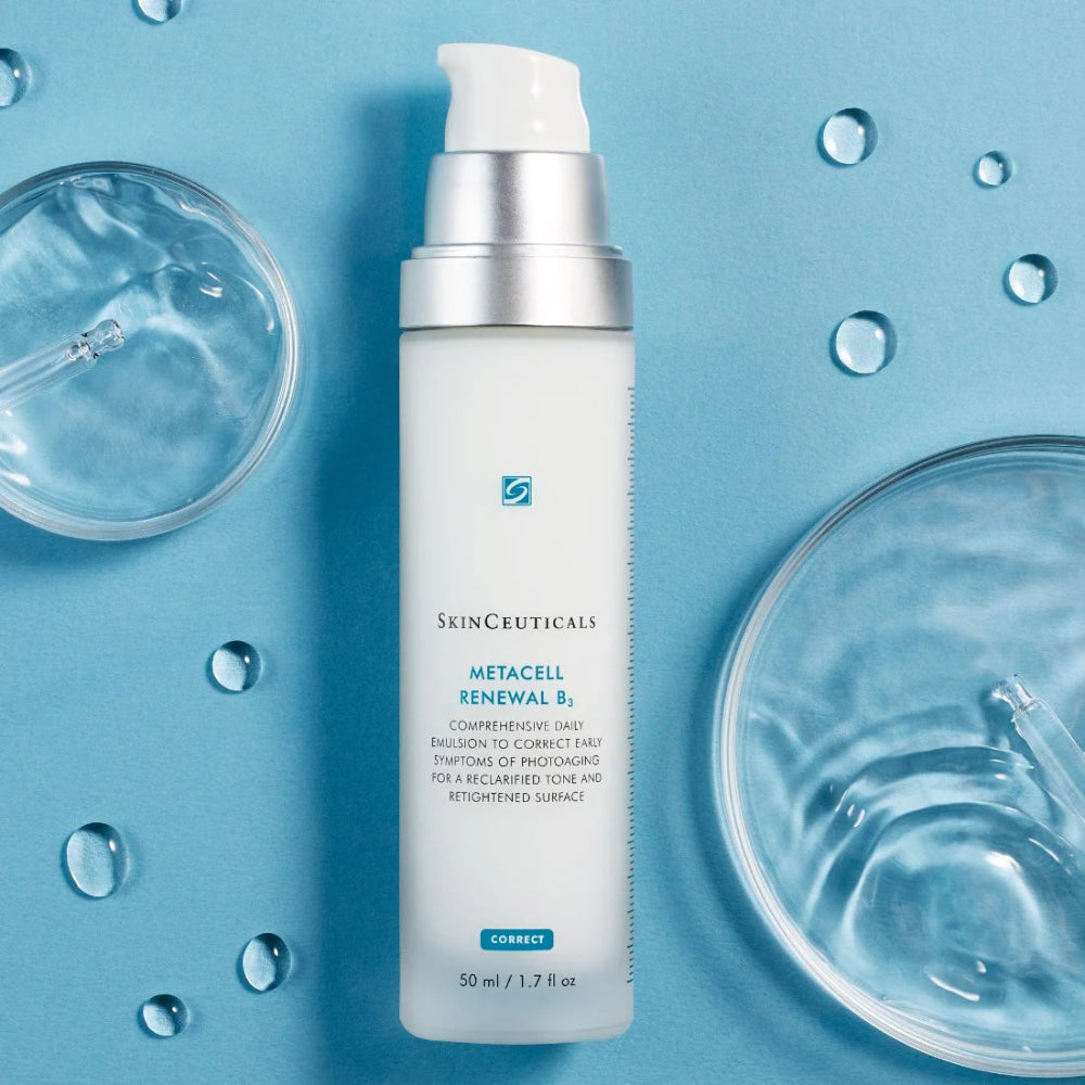 Metacell Renewal B3 SKINCEUTICALS 50ml (vista 3)
