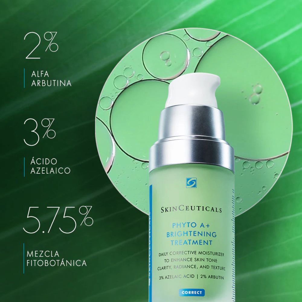 Phyto A+ Brightening Treatment SKINCEUTICALS 30ml (vista 3)