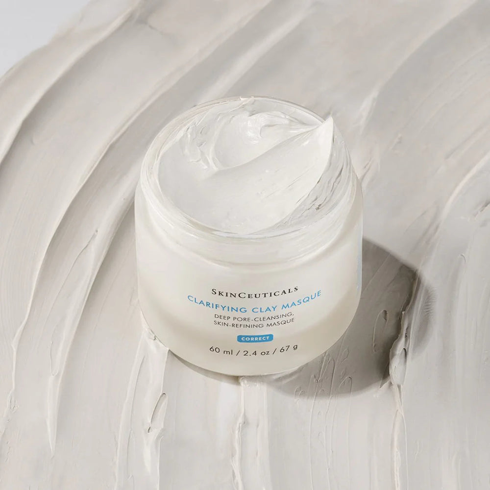 Clarifying Clay Masque SKINCEUTICALS 60ml