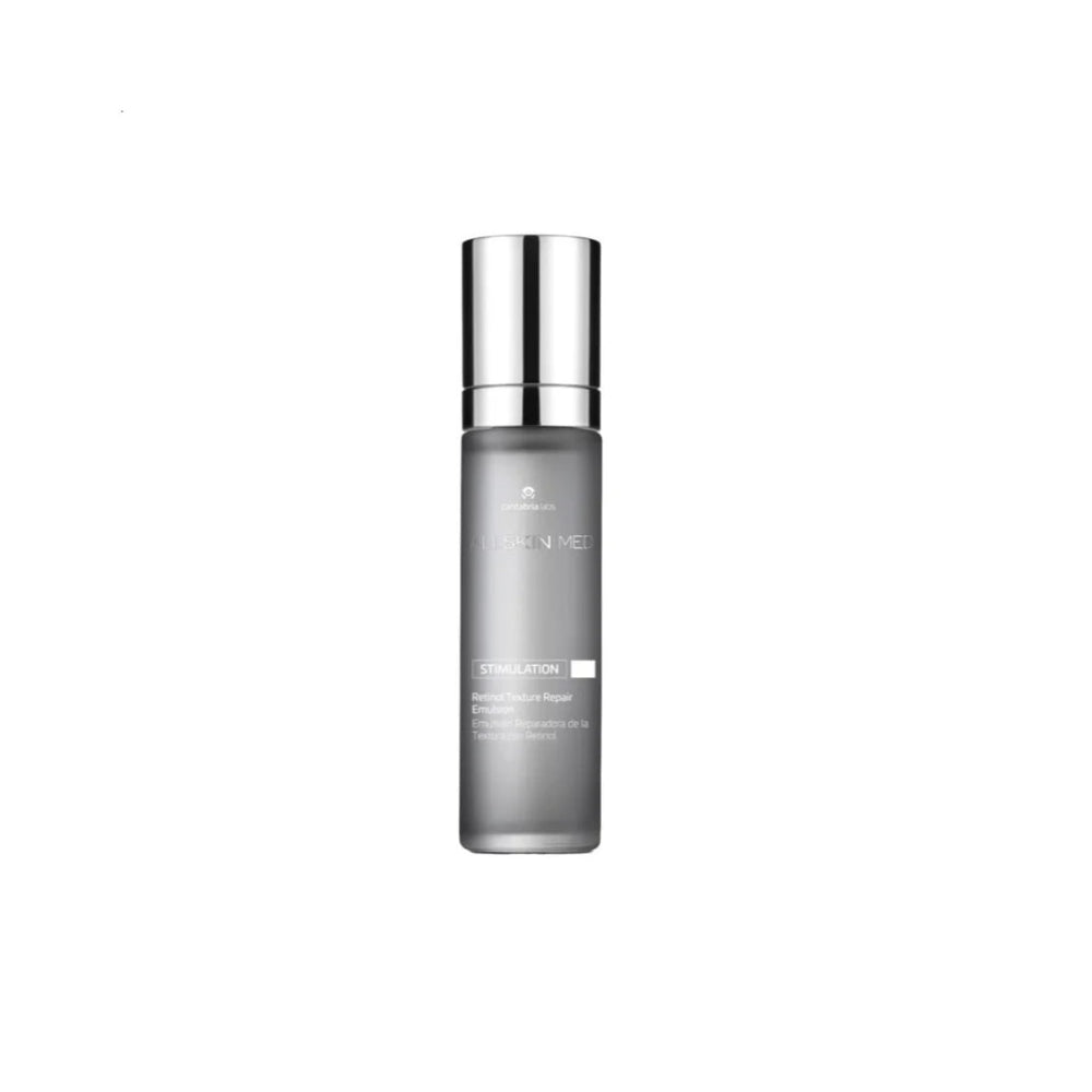 Emulsión Retexturizante con Retinol 0.5% Allskin Med 50ml