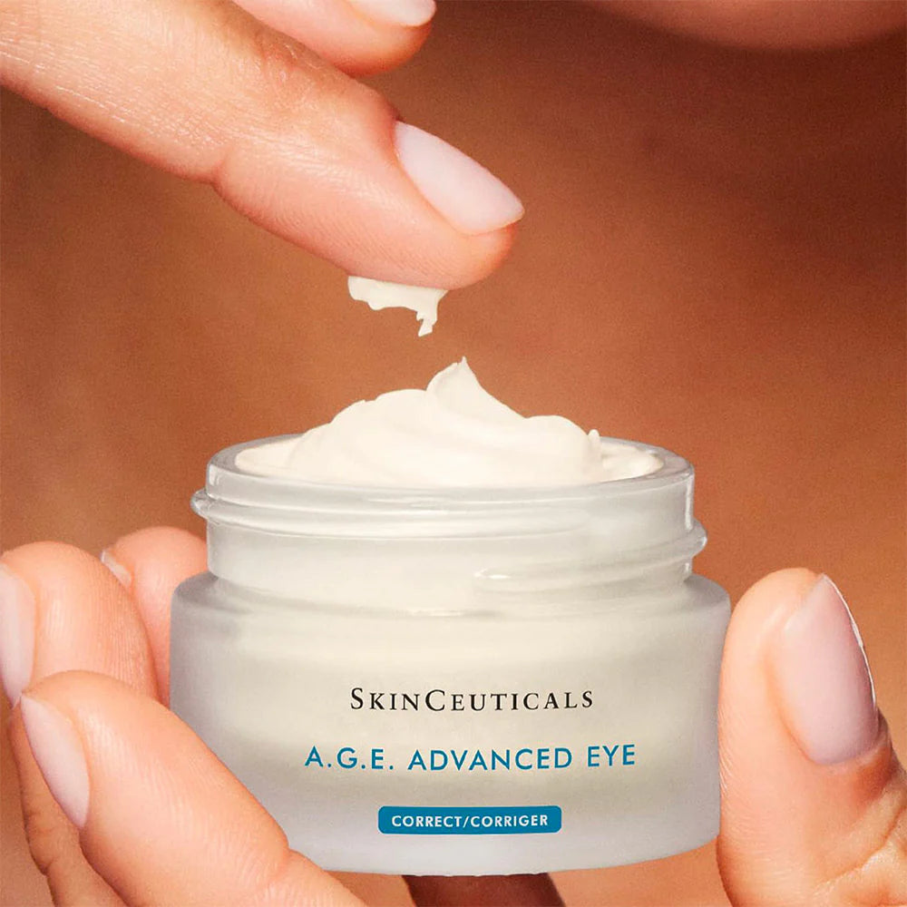 A.G.E. Advanced Eye SKINCEUTICALS 15ml (vista 2)
