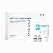 HyCCINE COLLAMELT PACK Mask+Cream+Amp Vemotes
