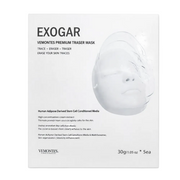 Exogar Traser Mask VEMONTES 30g*5ea