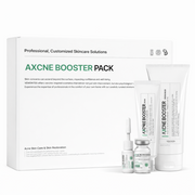 AXCNE Booster Pack VEMONTES 3ml*4vial, 50ml, 150m