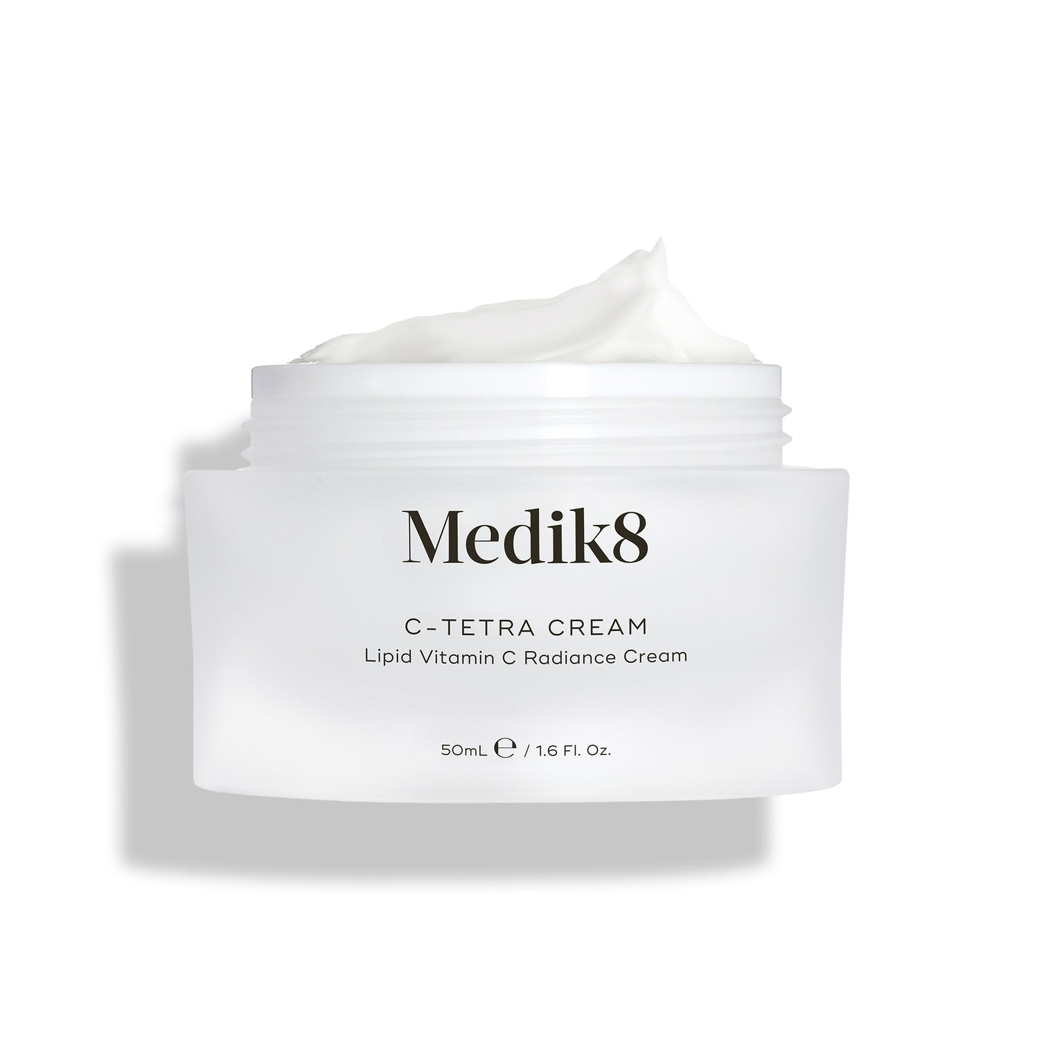 C-Tetra Cream — Medik8
