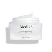 C-Tetra Cream — Medik8