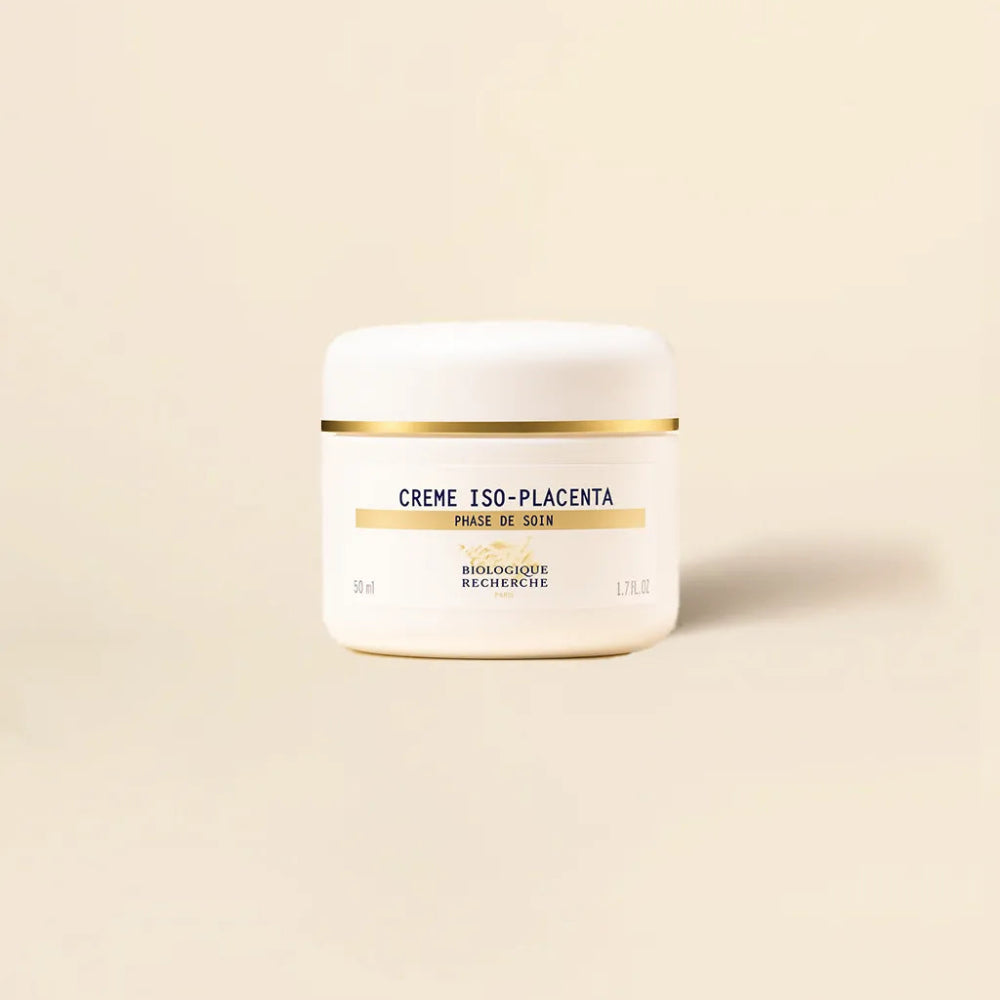 Crème Iso-Placenta Biologique Recherche 50ml