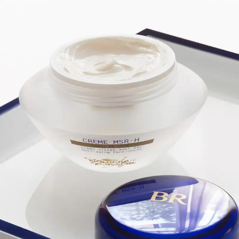 Crème MSR-H Biologique Recherche 50ml (vista 2)