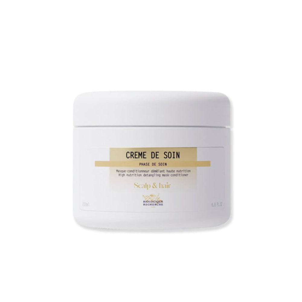Crème de Soin Biologique Recherche 200ml