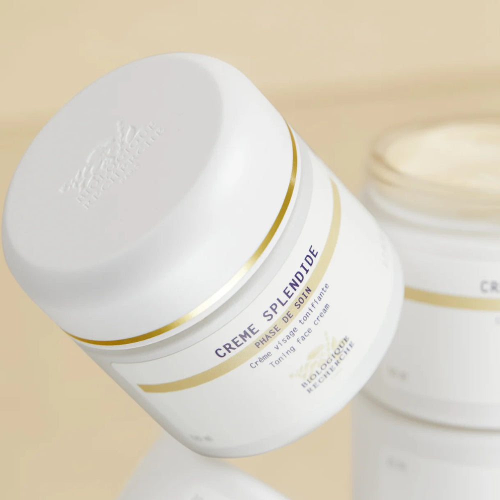 Crème Splendide Biologique Recherche 50ml (vista 2)
