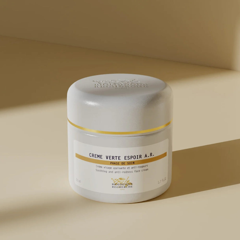 Creme V. Espoir Biologique Recherche 50ml (vista 2)