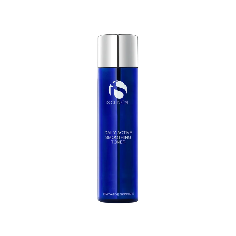 Daily Active Smoothing Toner iS Clinical 180 ml