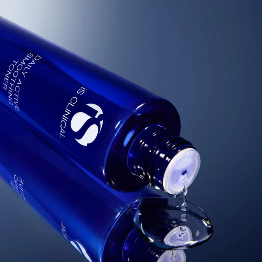 Daily Active Smoothing Toner iS Clinical 180 ml