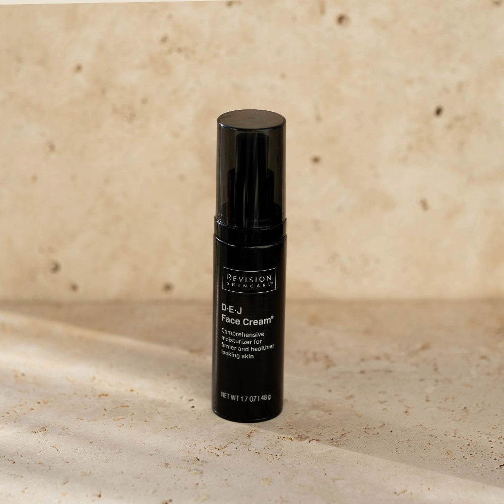 D.E.J. Face Cream REVISION 48g