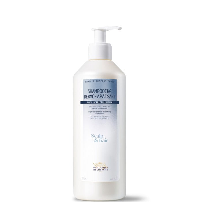 Shampooing Dermo-Apaisant Biologique Recherche (vista 4)