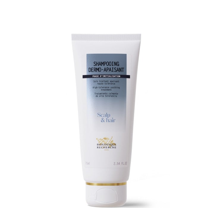 Shampooing Dermo-Apaisant Biologique Recherche (vista 3)