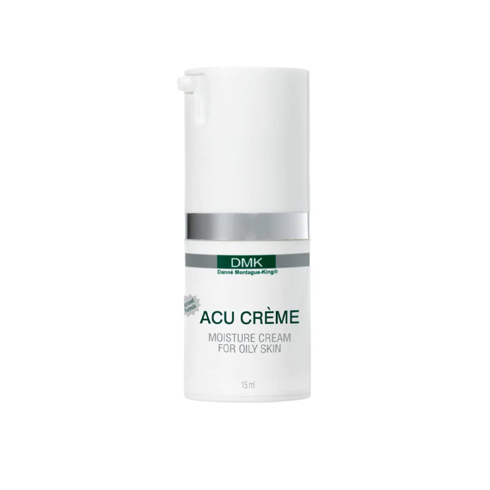Acu creme DMK 50ml (vista 2)