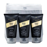TRAVEL SET DSD 4.3 + 4.1 + 4.5