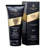 4.3 Mascarilla Tratamiento con Queratina DSD Dixidox de Luxe 200ml