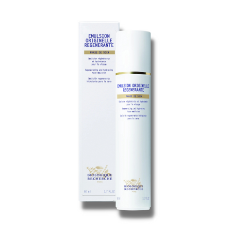 Emulsion Originelle Régénérante, 50ml