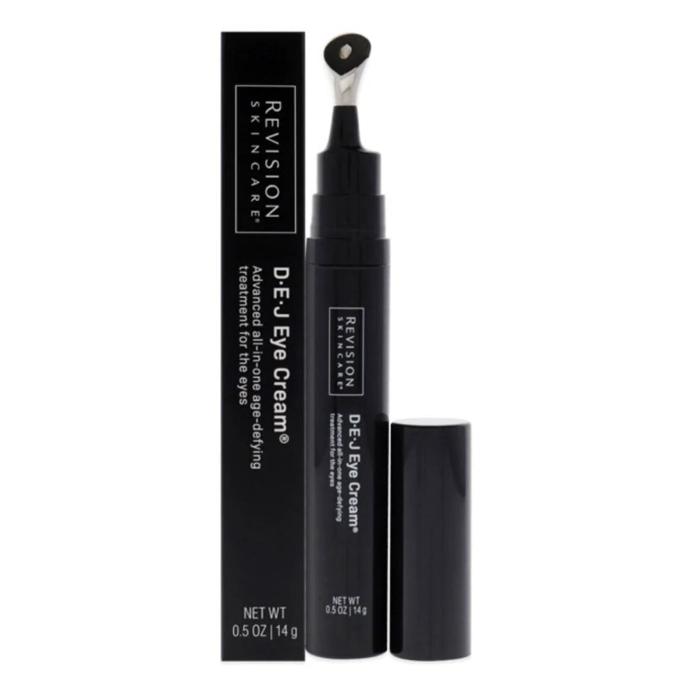D.E.J. Eye Cream REVISION 7ml (vista 2)