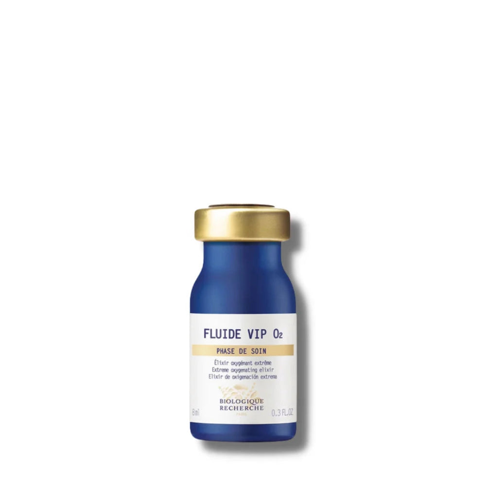 Fluide VIP O2 Biologique Recherche (vista 2)