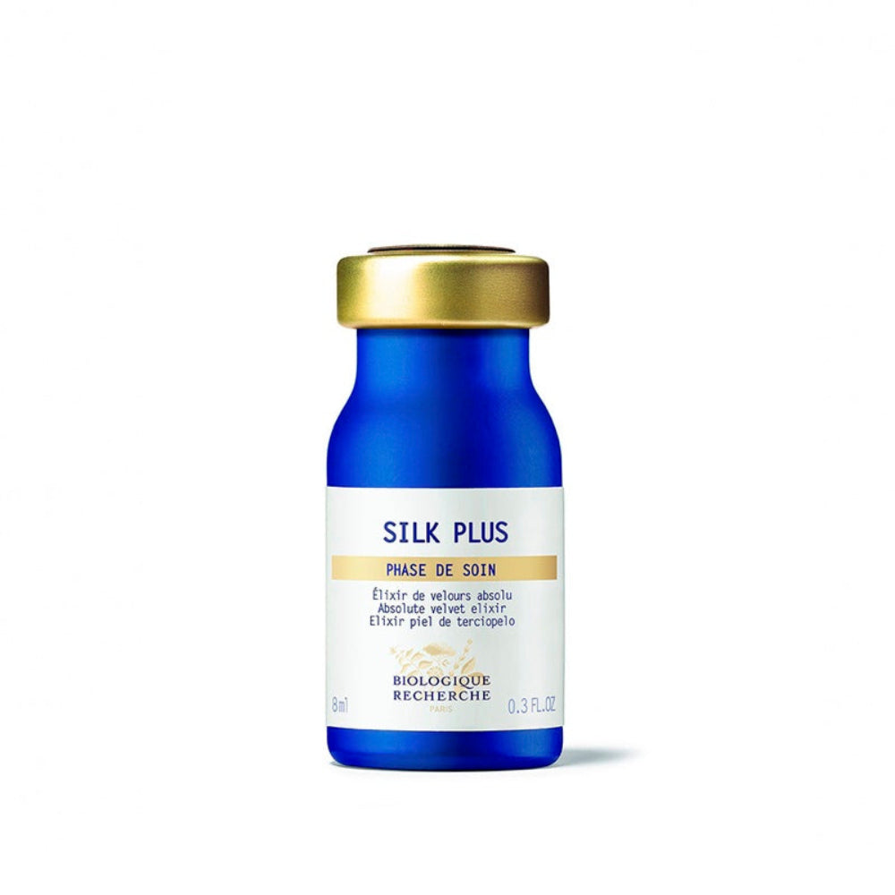 Silk Plus Biologique Recherche