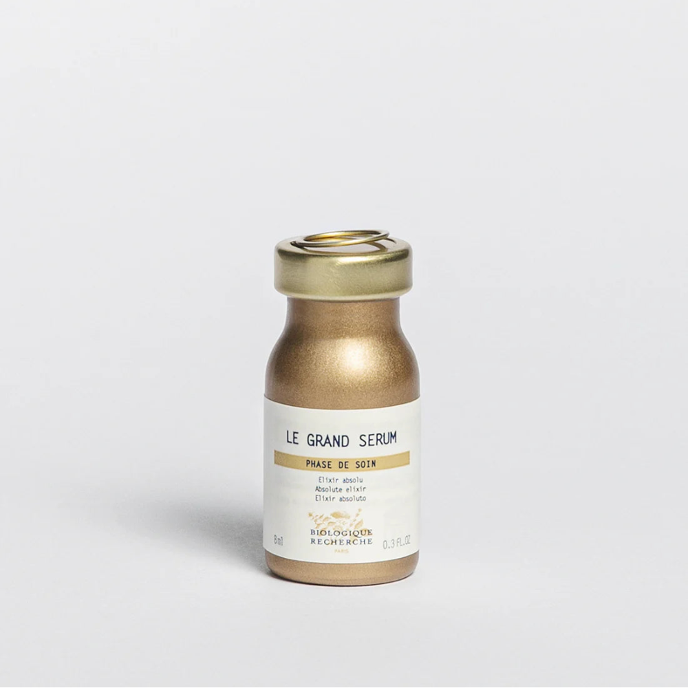Le Grand Sérum Biologique Recherche (vista 3)